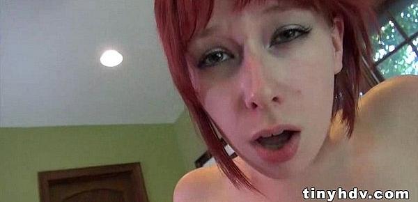 Sexy teen pussy fucked Zoe Nixon 1  73